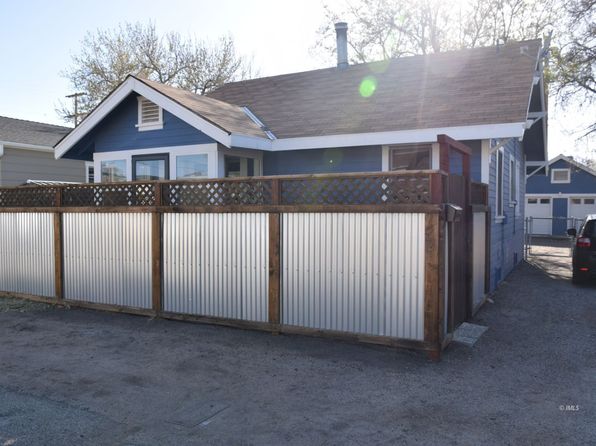 437 N 3rd St, Bishop, CA 93514
