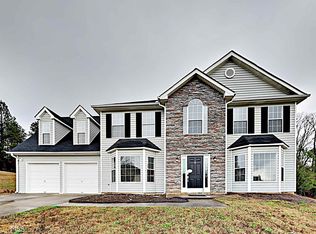 1874 Demilio Dr, Lithonia, GA 30058