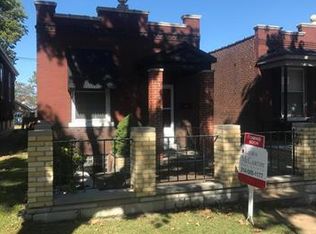 5315 Bischoff Ave, Saint Louis, MO