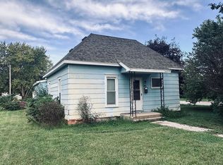 1527 Carroll St, Boone, IA 50036