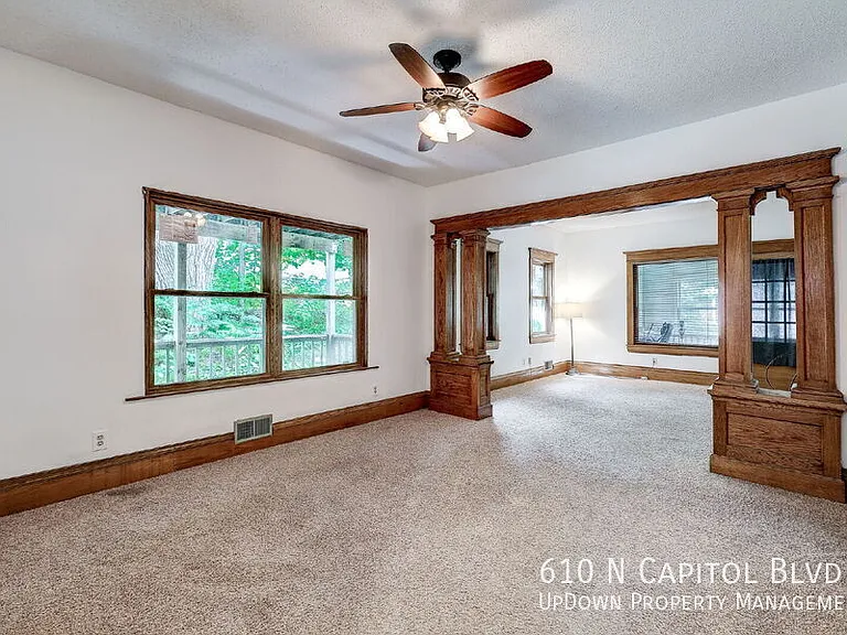 610 N Capitol Blvd — Photo 2