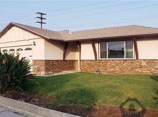 19024 Huggins Dr, Carson, CA 90746