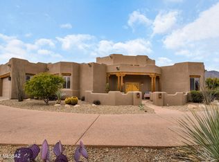 9838 E Opalite Pl, Tucson, AZ 85749