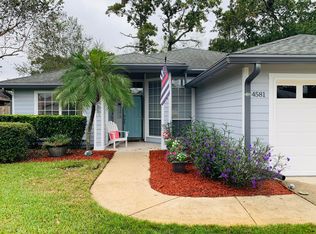 4581 Crystal Brook Way, Jacksonville, FL 32224