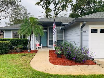 4581 Crystal Brook Way, Jacksonville, FL, 32224