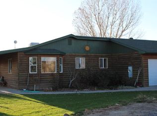 1515 19th Rd, Fruita, CO 81521