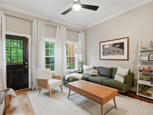 1635 Briarcliff Rd NE APT 15, Atlanta, GA 30306