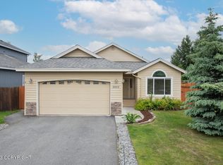 2869 Morgan Loop, Anchorage, AK 99516