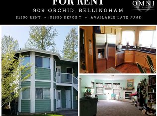 909 Orchid Pl, Bellingham, WA 98226