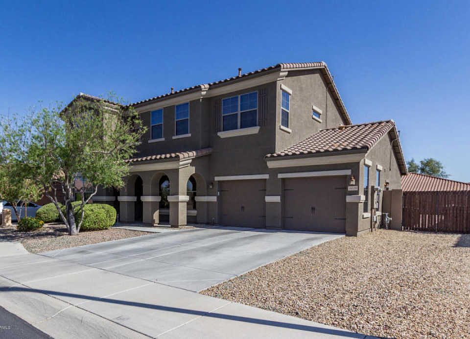 1st image of 16129 W Papago St