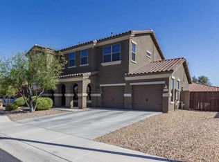 16129 W Papago St, Goodyear, AZ 85338