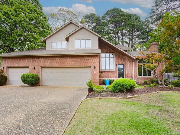 (undisclosed Address), Little Rock, AR 72212
