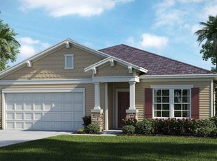 7213 Blairton Way, Jacksonville, FL 32222