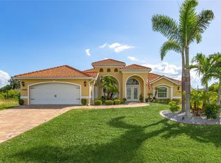 14989 Alsask Cir, Pt Charlotte, FL 33981