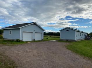 10490 W Irish Line Rd, Brimley, MI 49715