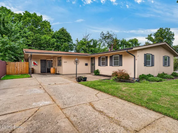 3639 Kelly Way, Louisville, KY 40220