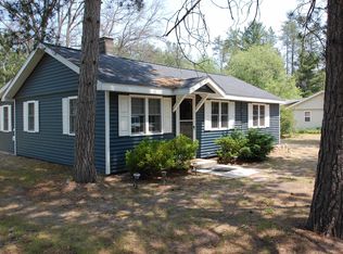 9885 Sutherby Rd, Saint Helen, MI 48656