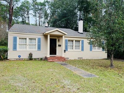 805 Baltimore Ave, Waycross, GA, 31501