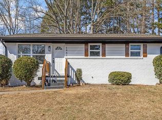 1905 Capps St, Durham, NC 27707