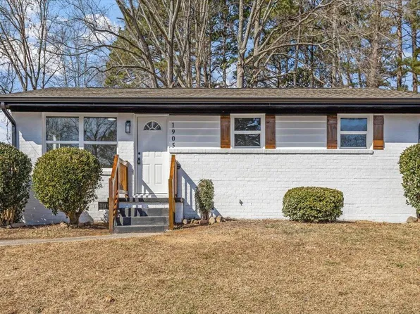 1905 Capps St, Durham, NC 27707