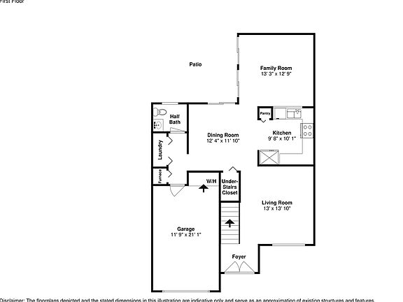 2nd image of this home