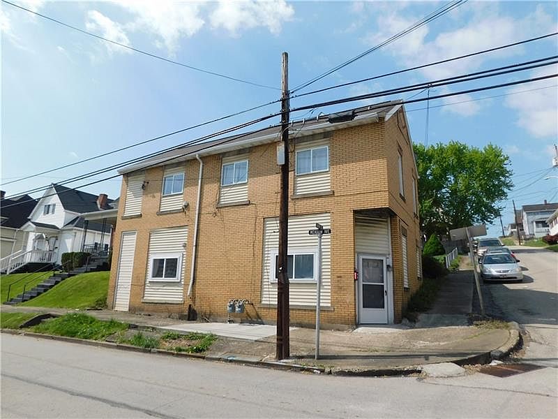 219 Meadow Ave, Charleroi, PA 15022 Zillow