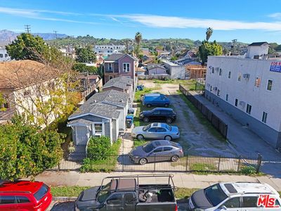 214 S Avenue 18, Los Angeles, CA, 90031