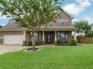 4311 Bridgestone Cedar Dr, Spring, TX 77388