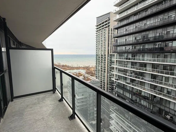 38 Annie Craig Dr, Toronto, ON