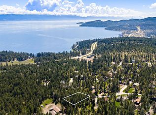 267 Lakeview Dr, Lakeside, MT 59922