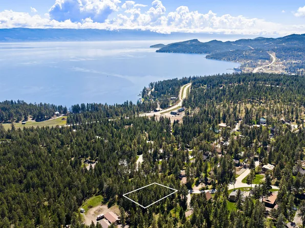 267 Lakeview Dr, Lakeside, MT 59922