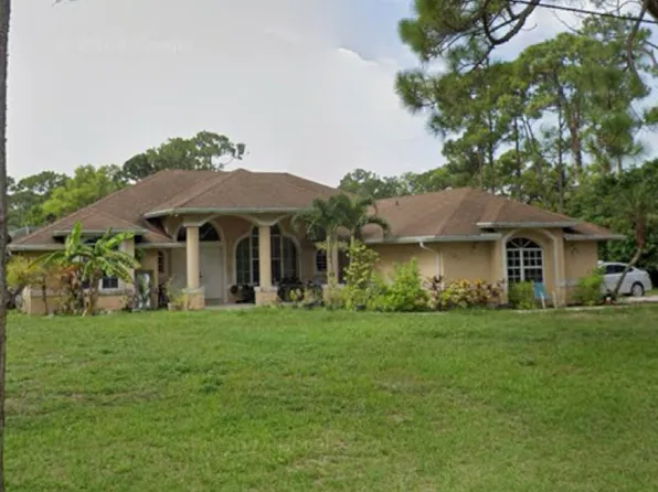 16896 72nd Road N, The Acreage, FL 33470