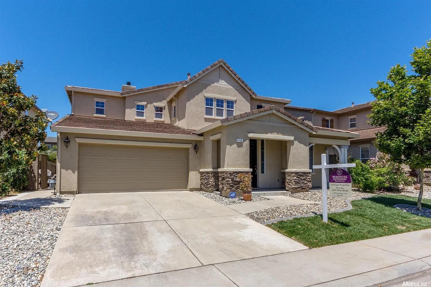 6709 Rio Tejo Way photo 1