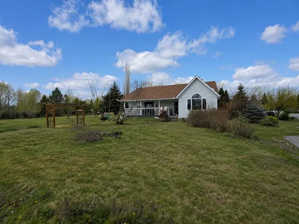 592062 S Highway 32 #6, Woodlands County, AB T7S 1N5