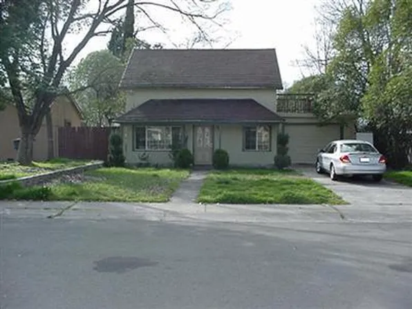 2681 N Hawthorne Street, Sacramento, CA 95815