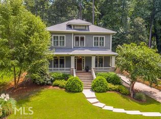 121 Scott Blvd, Decatur, GA 30030