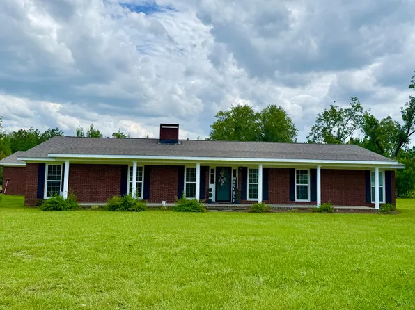 201 Burketts Ferry Rd, Hazlehurst, GA 31539