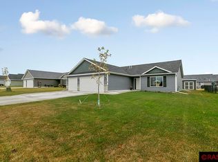1117 11th Ave SE, Waseca, MN 56093