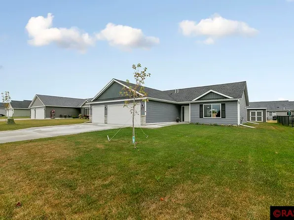1117 11th Ave SE, Waseca, MN 56093