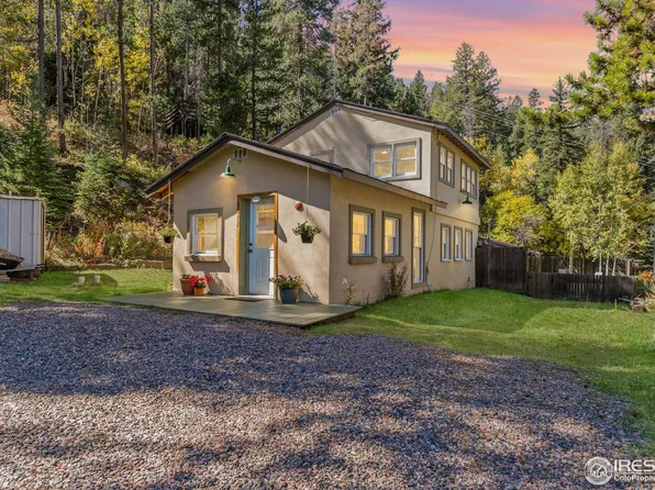 3072 Highway 72, Pinecliffe, CO 80471