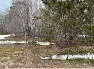 NE 20th St, Grand Rapids, MN 55744