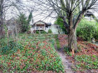 5510 Renton Ave S, Seattle, WA 98118