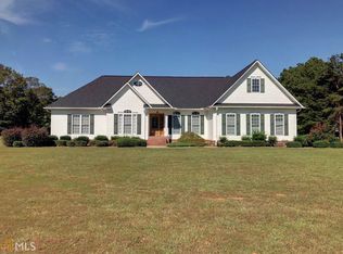 60 Eagle Heights Rd, Canon, GA 30520