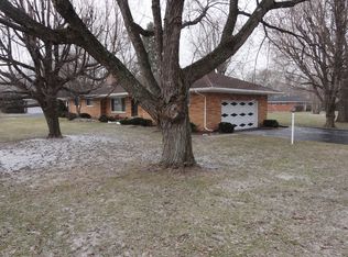 3401 Greer Dr, Dayton, OH 45430