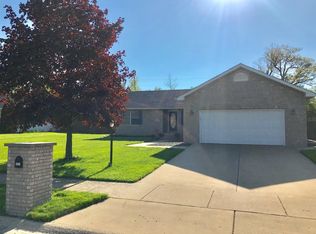 3852 Linton Way, Portage, IN