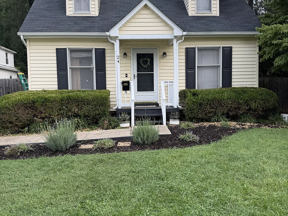24 Byrd Ave
