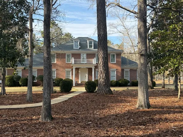 2304 Rosemont Ct, Albany, GA 31721