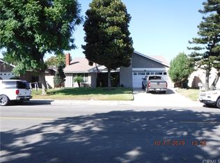 6340 Gloria St, Chino, CA 91710