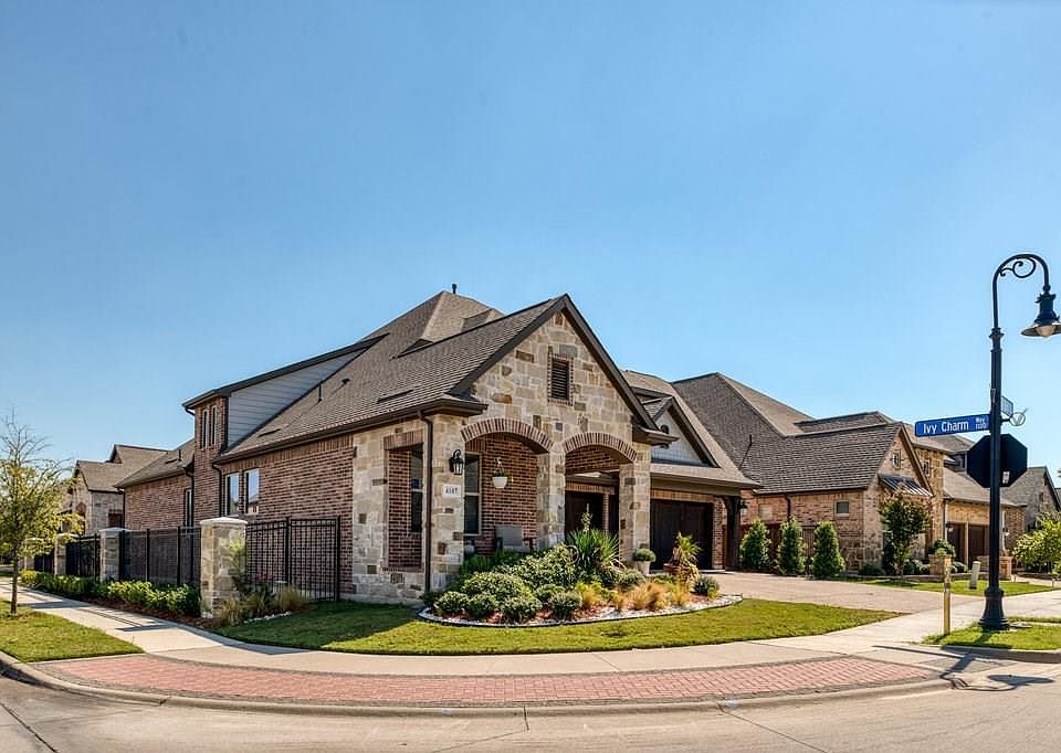 1st image of 4107 Rose Spirit St