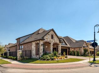 4107 Rose Spirit St, Arlington, TX 76005